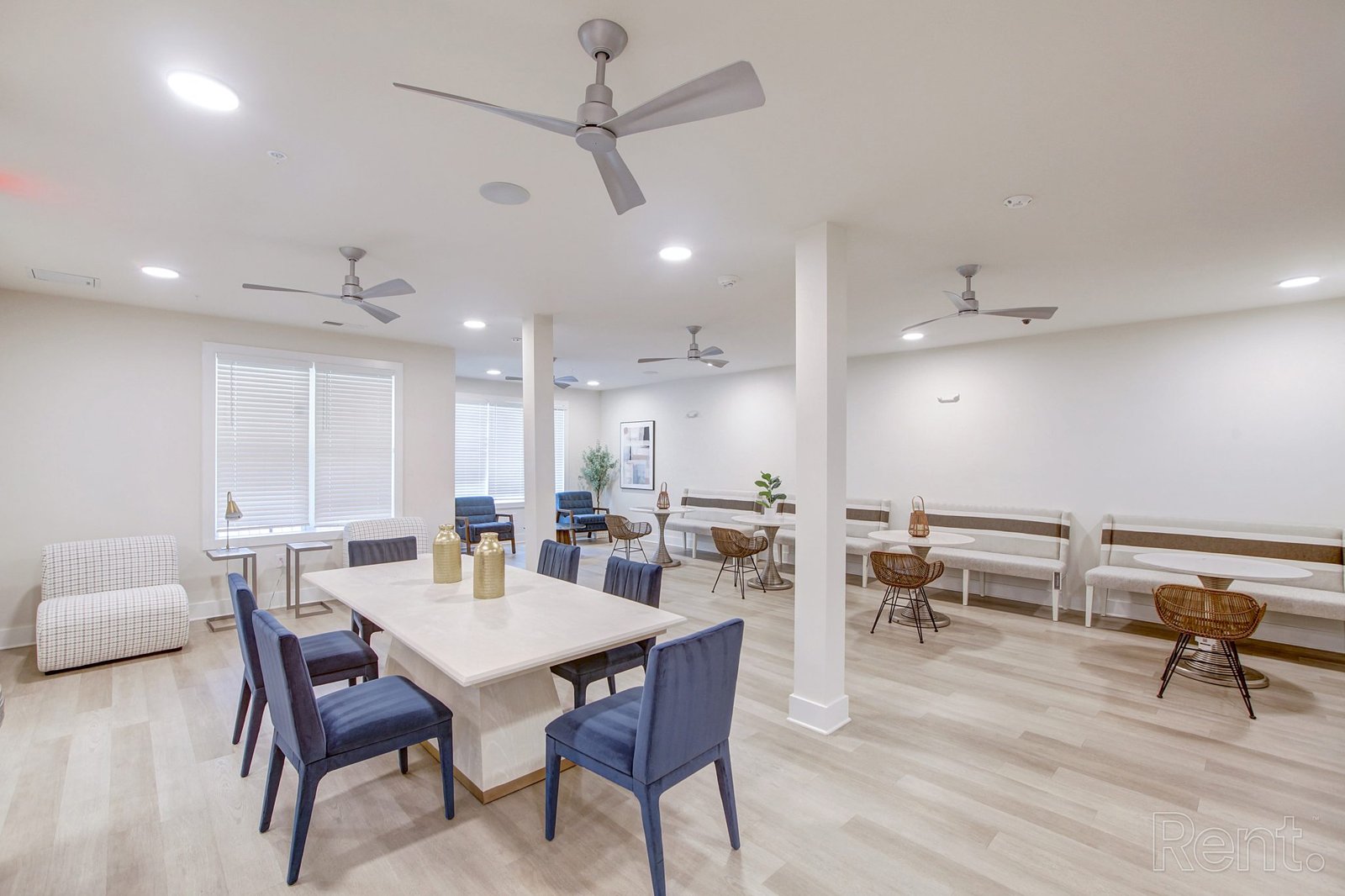 Fox Crossings Resident Lounge Fox Crossings Resident Lounge