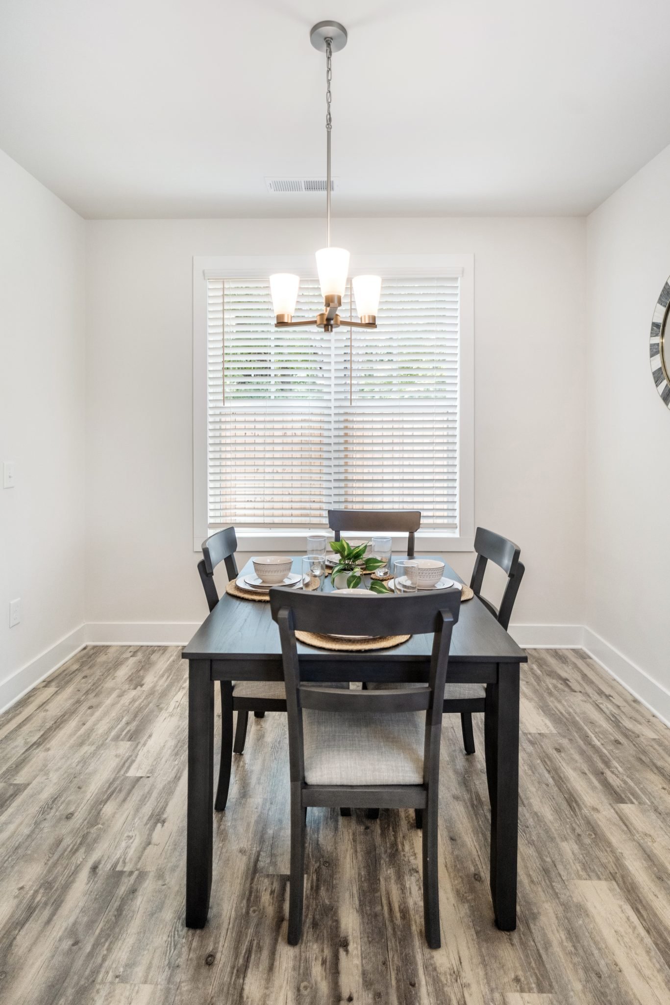 Fox Crossings Apartment Interior Fox Crossings Apartment Interior