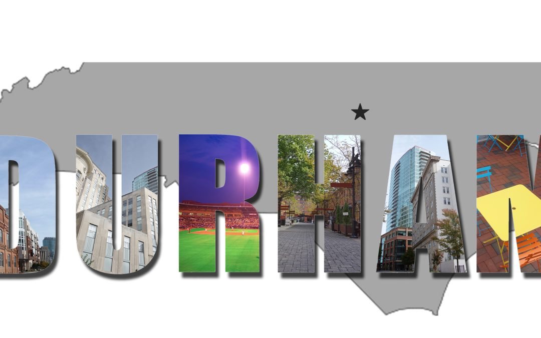 brand new apartments in Durham blog