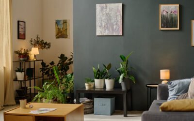 Apartment-Friendly Plants That Thrive Indoors