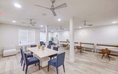 What Two Bedroom Apartments Have to Offer Tenants