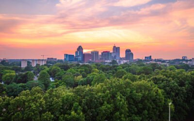 From Bull City to Home Sweet Home: Discover Apartment Living in Durham, NC