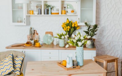 How to Refresh Your Life and Apartment at Fox Crossing