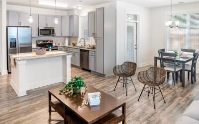 Why Having 1, 2, and 3 Bedroom Options Makes All the Difference