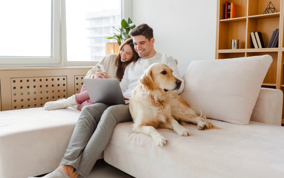 pet friendly apartments durham