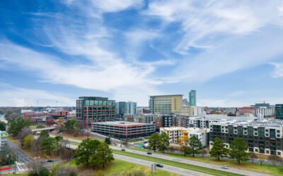 Why People Are Moving to Durham, NC