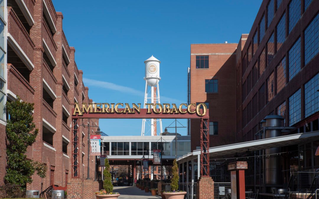 Durham NC apartment